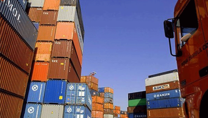 國(guó)際貨運(yùn)代理