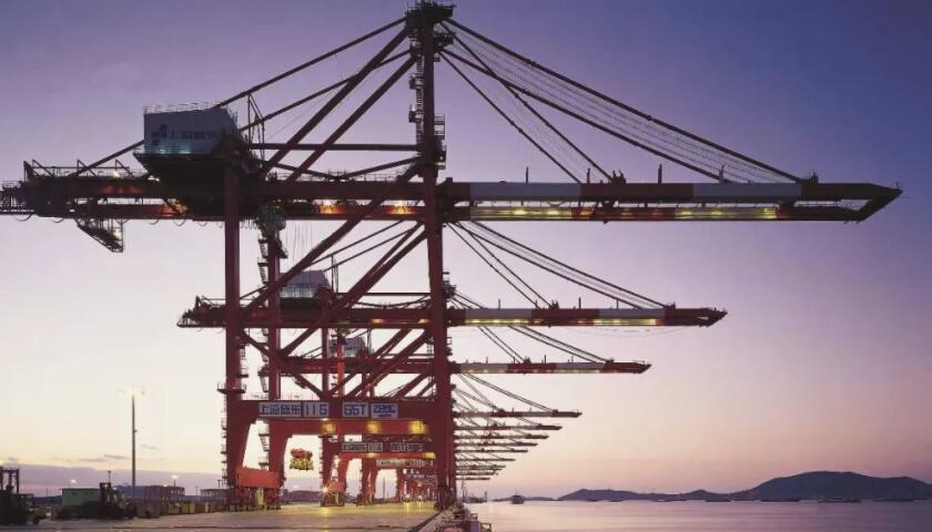 國(guó)際物流公司