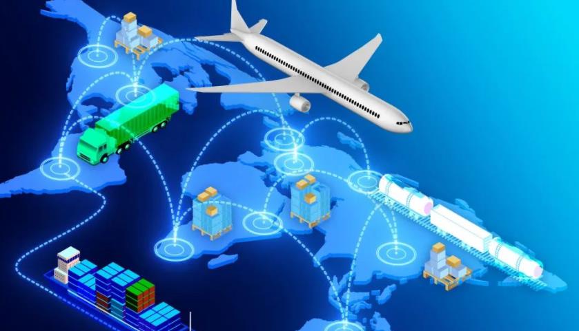 國(guó)際貨代公司