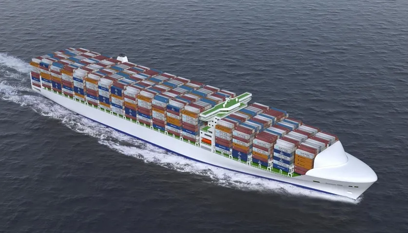 國(guó)際海運(yùn)公司