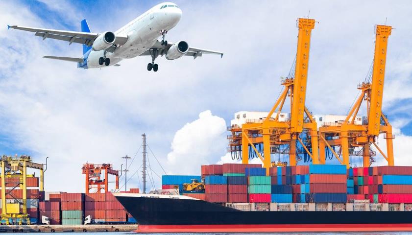 上海進(jìn)出口貨代