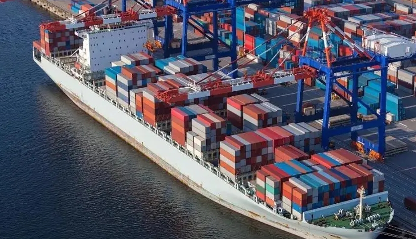 墨西哥貨代公司