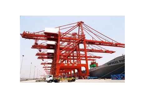 3月份，中東航線價(jià)格繼續(xù)下調(diào)