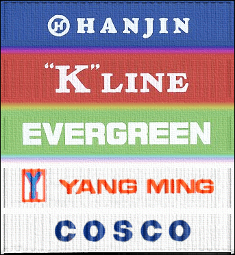 結(jié)盟已成趨勢，長榮集團(tuán)準(zhǔn)備應(yīng)對(duì)M2聯(lián)盟