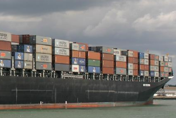 馬士基集團(tuán)分裂，漢金航運(yùn)崩潰的影響和國際物流的未來