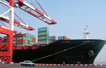 貨代企業的運輸方式能夠大大降低客戶損失的成本