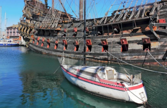 貨代商未來必須數字化否則有被取代的風險