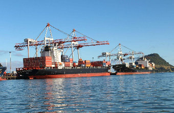 國際貨運行業(yè)中C＆F代表什么？