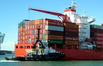 隨著我國的貿易發展貨代運輸將成為一個龐大的行業