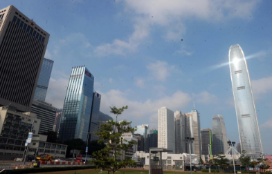 今年上半年對(duì)外貿(mào)易勢(shì)頭良好，穩(wěn)定，中等-優(yōu)秀