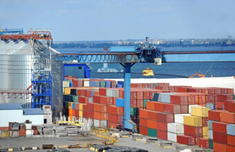 2019年哪件事讓外貿貨代企業最感為難？