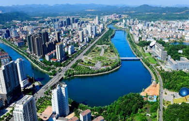 建立全球網(wǎng)絡，夯實“一帶一路”建設的國際物流保障基礎