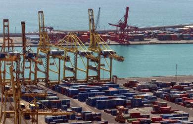 推動國際物流服務體系，塑造高質量優秀人才