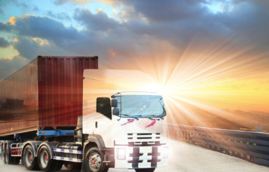 國際物流收款風險性高，現金流為王