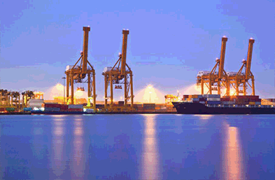 國際貨代中產(chǎn)品清關(guān)、報(bào)關(guān)、截關(guān)的含義