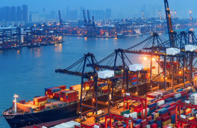 選擇可靠的國際物流以獲得更好的服務體驗