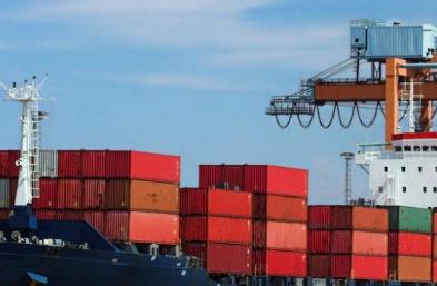 上海貨代怎么解決集裝箱超重問題？