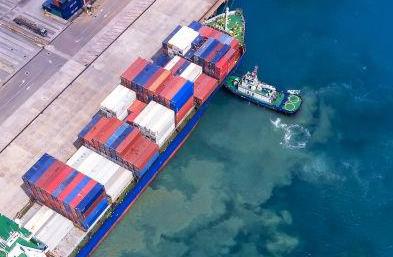 琪邦國(guó)際貨代淺析怎么避免貨物運(yùn)輸中集裝箱滯箱費(fèi)用？