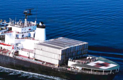 國際貨代公司主要業務及海運貨代是做什么的？