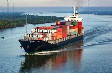 國際物流公司是如何運作的呢？