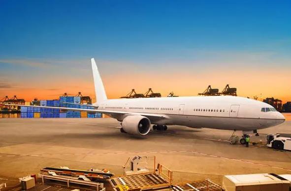 英國空運物流有哪些特點？