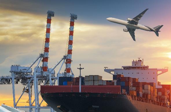 新加坡國際海運的優勢的優勢有哪些？包含哪些服務？