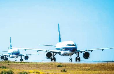 天津空運物流在物流企業發展中如何有效地解決現存問題呢？