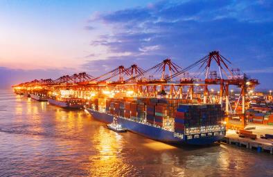 深圳物流業的發展現狀與趨勢如何？