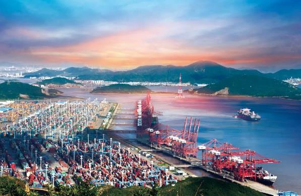 摩洛哥海運價格有哪些優勢？如何實現高效的摩洛哥海運物流？