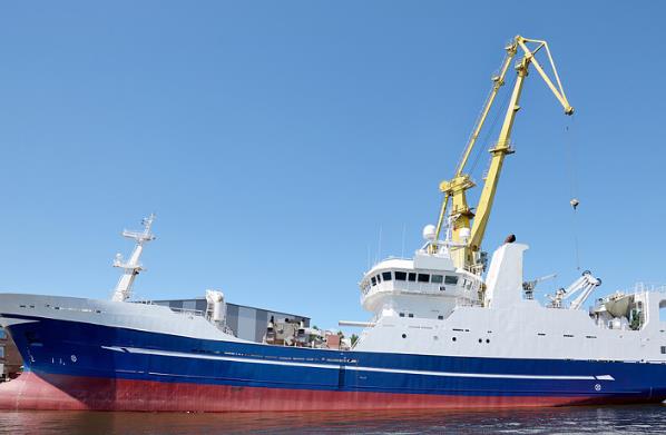 德國海運貨代在世界貿易中發揮著重要作用