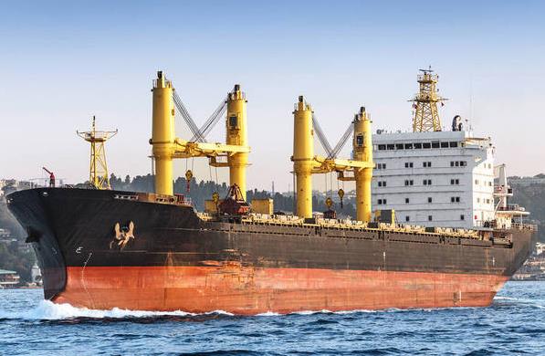 德國國際物流專線的地位與作用愈發凸顯