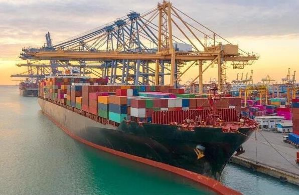 海運價格是一個影響菲律賓貿(mào)易的重要因素