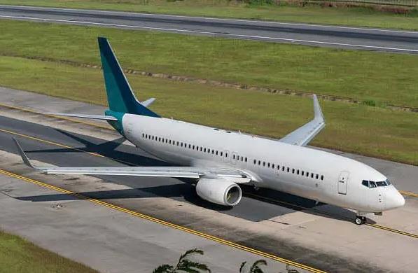 英國空運貨代在國際貿易中發揮著重要作用