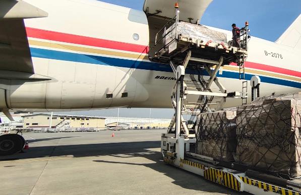 德國空運貨代的特點與優勢有哪些？