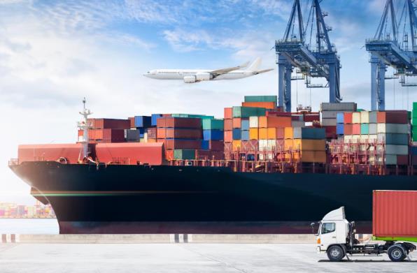 美國海運物流的現狀和未來趨勢如何？