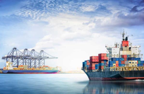 德國海運價格的特點以及對德國經濟的影響是什么？