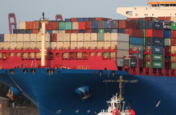 國際貨代為全球供應鏈的暢通發(fā)揮著至關重要的作用