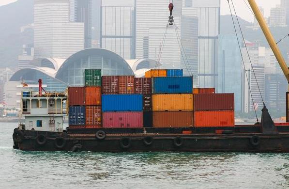 國際物流對于國際貿(mào)易的發(fā)展起到了至關重要的推動作用