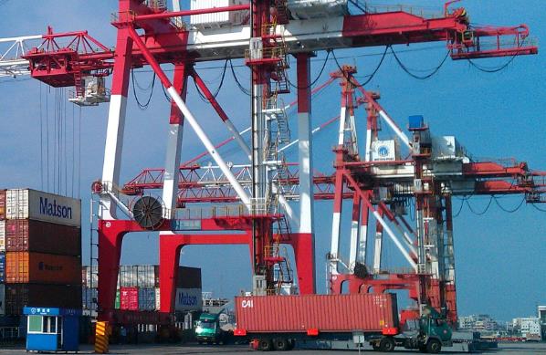 一直以來，國際物流在全球貿易中都發揮著重要的作用