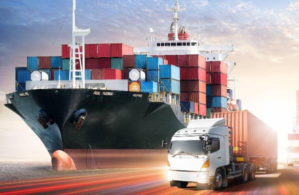 隨著全球化的加速，國際物流已成為全球經濟體系中不可或缺的一環