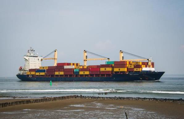 貨代作為國際物流領域的專業機構，具有重要的作用和發展潛力