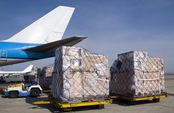 美國空運物流的未來發展潛力巨大，必將繼續發揮著重要的作用