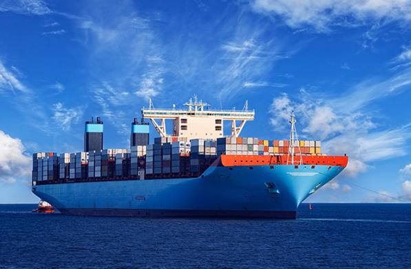 國際海運的重要性、發展趨勢以及面臨的挑戰有哪些？