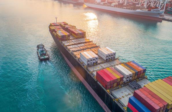 在全球化的時代背景下，國際貿易的頻繁發展使得國際貨運代理行業蓬勃發展