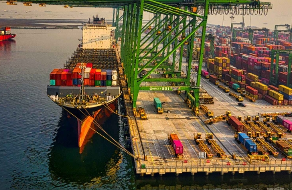 俄羅斯貨代作為一個千里之外的商業機會，具有巨大的發展潛力