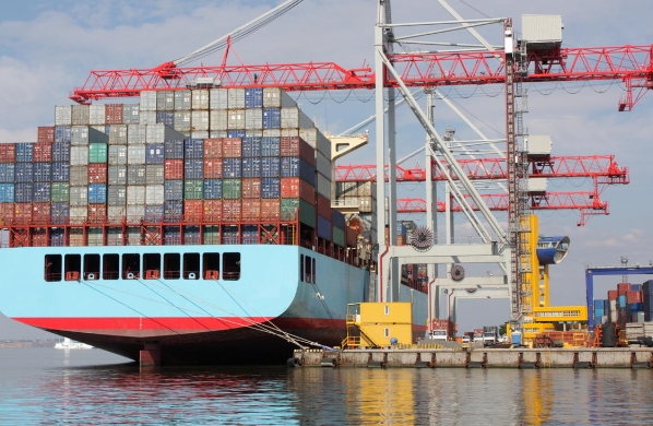 上海國際貨代作為承接國際貿易的紐帶，為貿易鋪就了一條通天之路