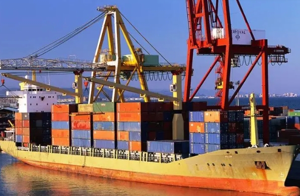 新西蘭物流是國家經濟發展重要組成部分，為各行業發展提供重要支撐