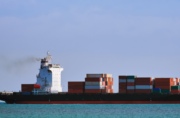 隨著貿易環境的不斷變化，美國進口貨代行業將繼續發展壯大