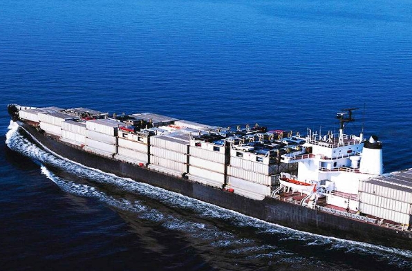 國際海運(yùn)物流需要不斷創(chuàng)新和改善，適應(yīng)全球經(jīng)濟(jì)格局變化和市場(chǎng)需求