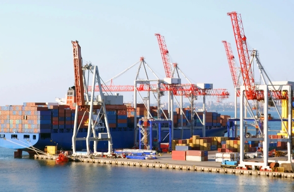 美國是全球大經濟體之一，貨代行業在繁榮的國際貿易中扮演重要角色